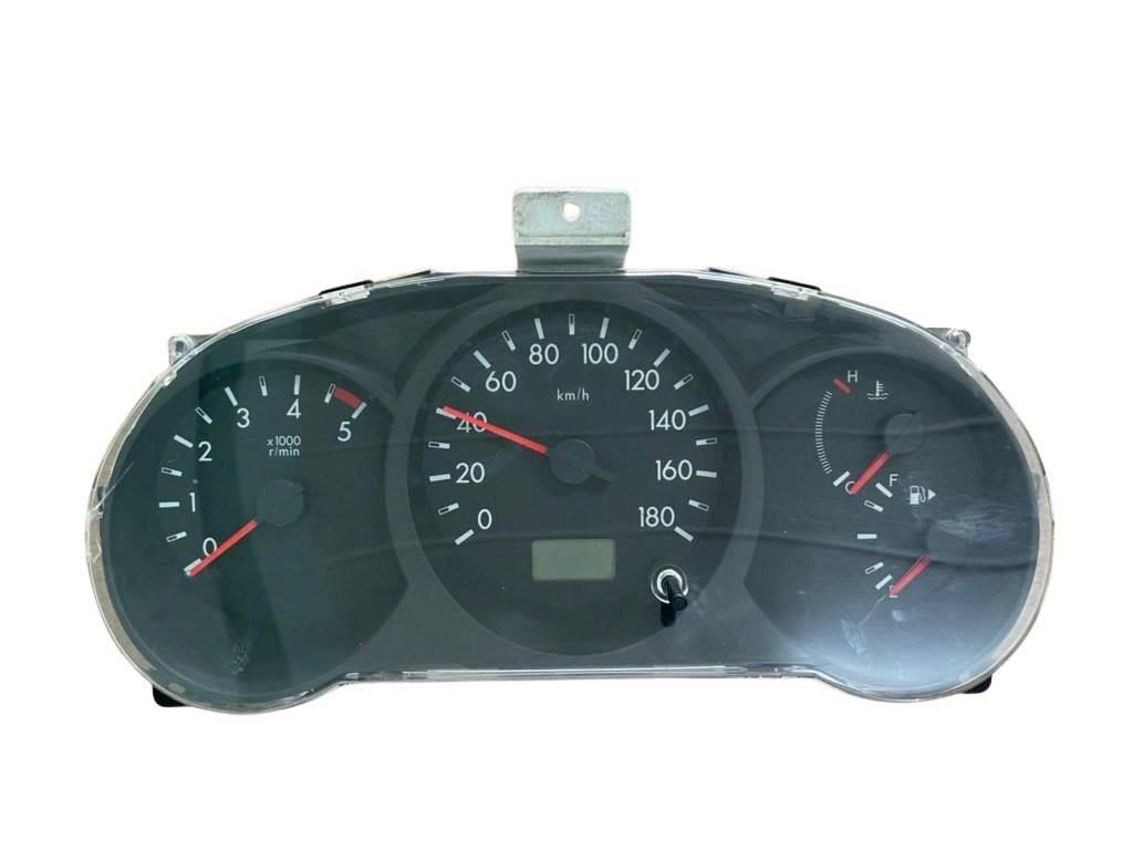 Đồng hồ taplo Ford Ranger 2002-2006, Everest 2002-2006 CH( xe chạy Xăng)