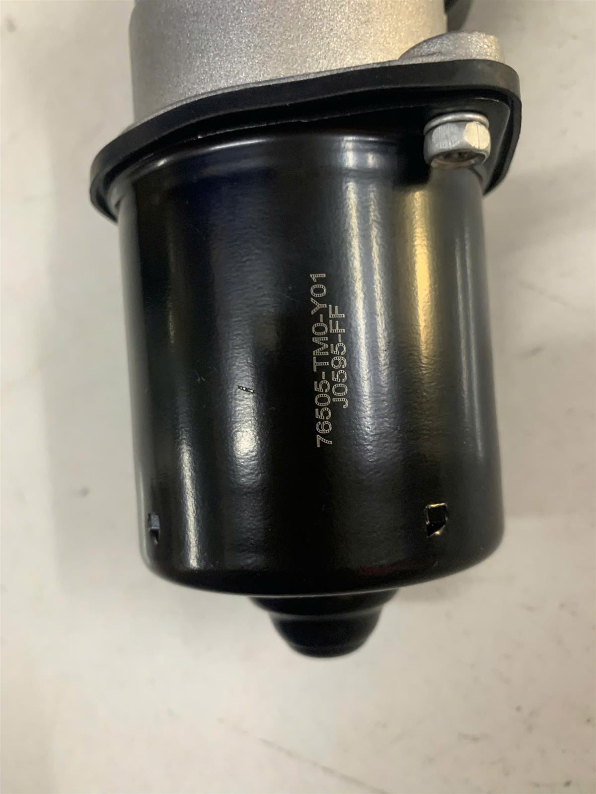 Motor gạt mưa Honda City 2015 TH