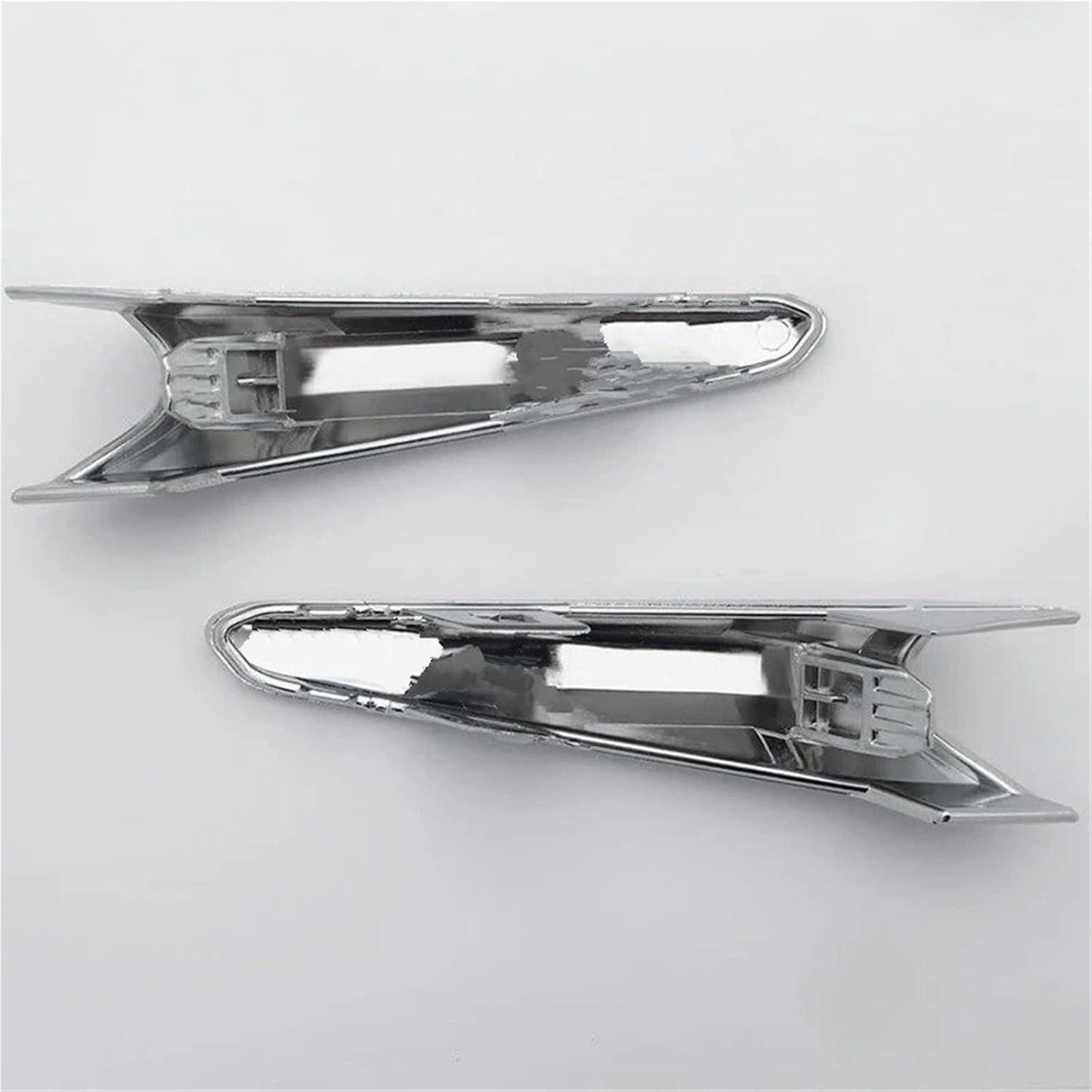 Ốp đèn cản trước Mazda 3 2015-2019 TH