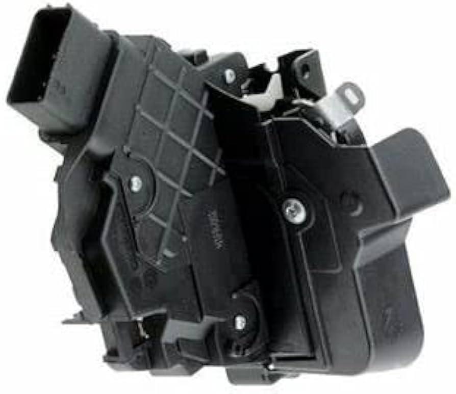 Khoá ngậm cửa sau Ford Focus 2010 (5 cửa) RH TH