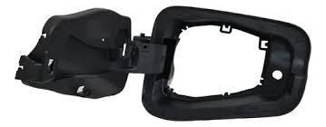 Đế nắp bình nhiên liệu Nissan Navara CH