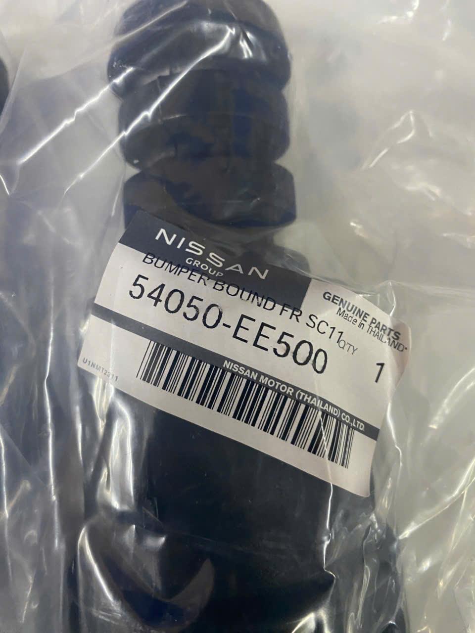 Chụp bụi giảm xóc trước Nissan Sunny 2015-2019, Livina 2010-2012 CH