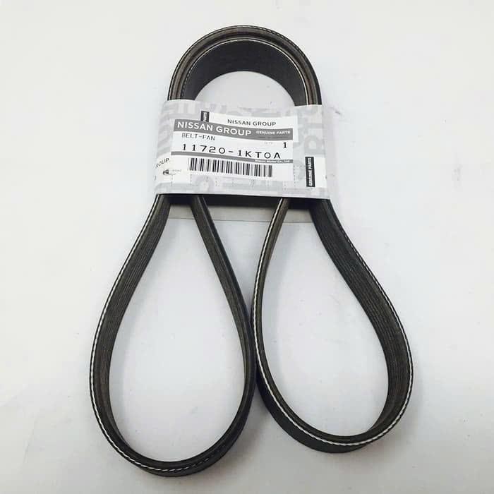 Dây curoa máy phát Nissan Tiida Se 2008-2013 CH