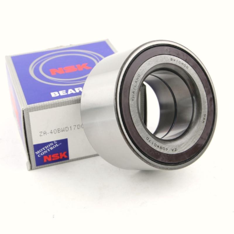 Bạc đạn bánh trước Toyota Wigo 1.2 TH