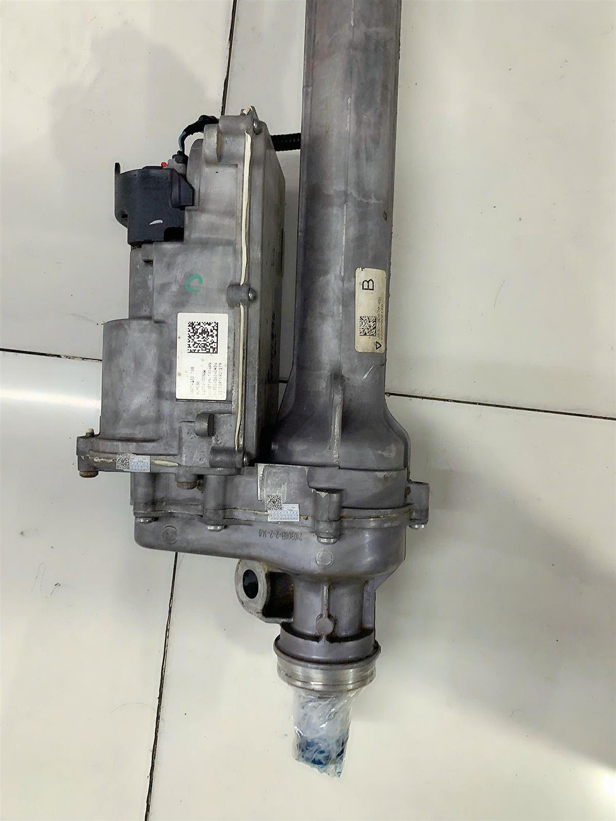 Thướt lái Ford Ranger Raptor Tháo