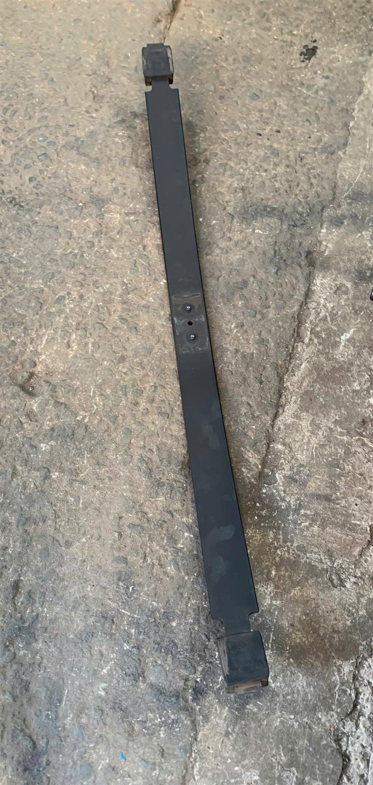 Lá nhíp Ford Transit 2023-2025 số 2,3 TH