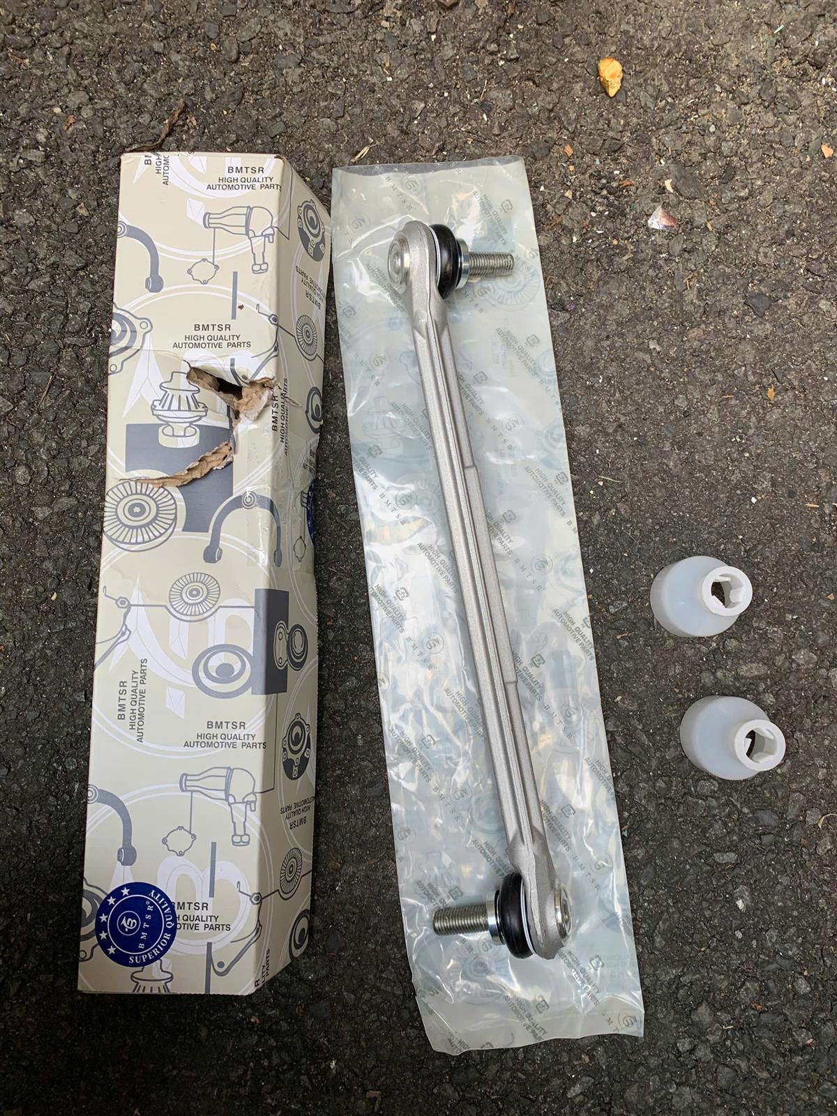 Rotuyn cân bằng trước Mercedes E250, E300 2010, W212 L/R TH