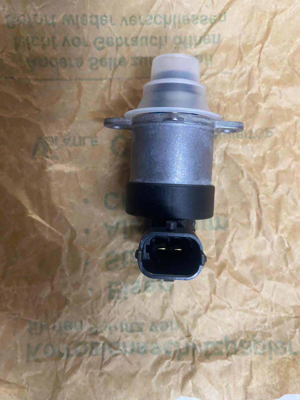 Van định lượng Ford Transit 2023 JMC( V362)