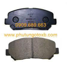 Má phanh trước Mazda 6 2018, CX5 2014-2018 TH