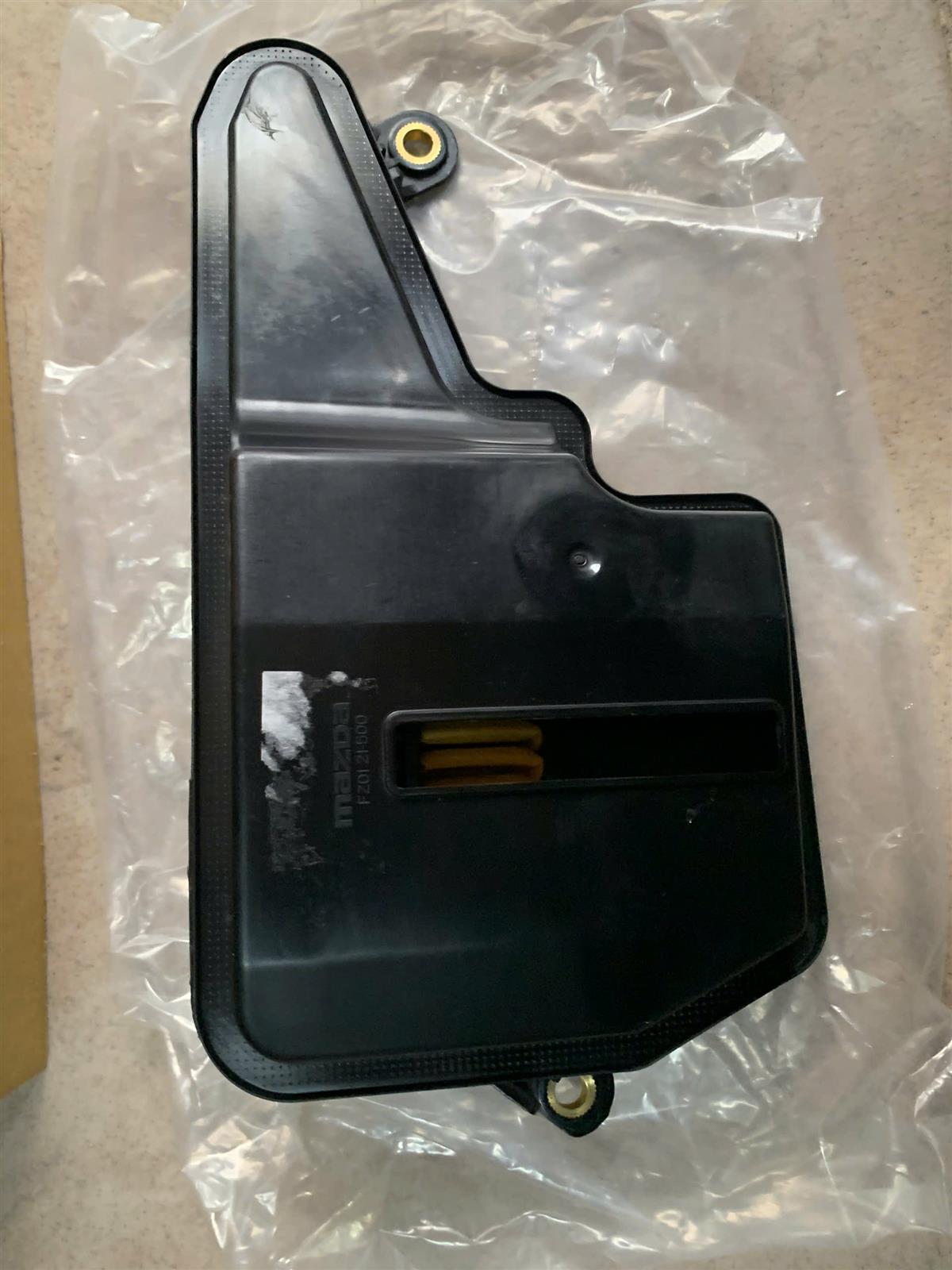 Lọc dầu, nhớt hộp số tự động Mazda CX5, CX9, 2 , 3 , 6 CH