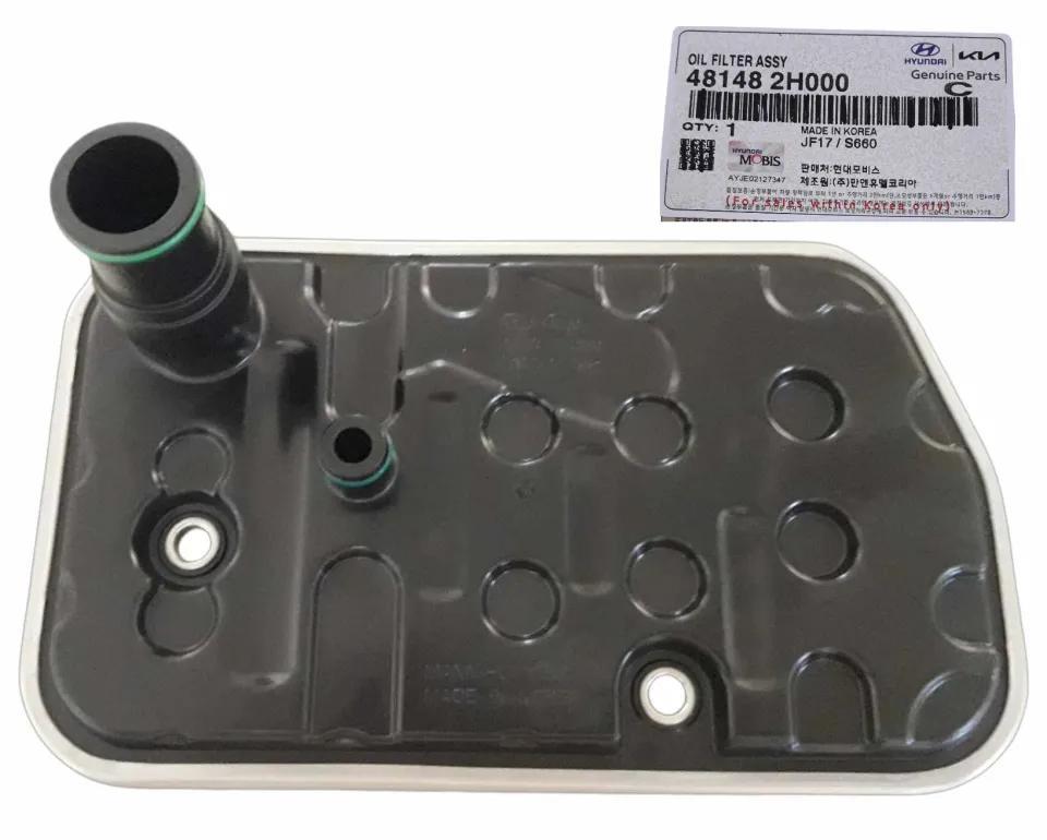 Lọc dầu, nhớt hộp số Hyundai Accent 2019-2022 CH