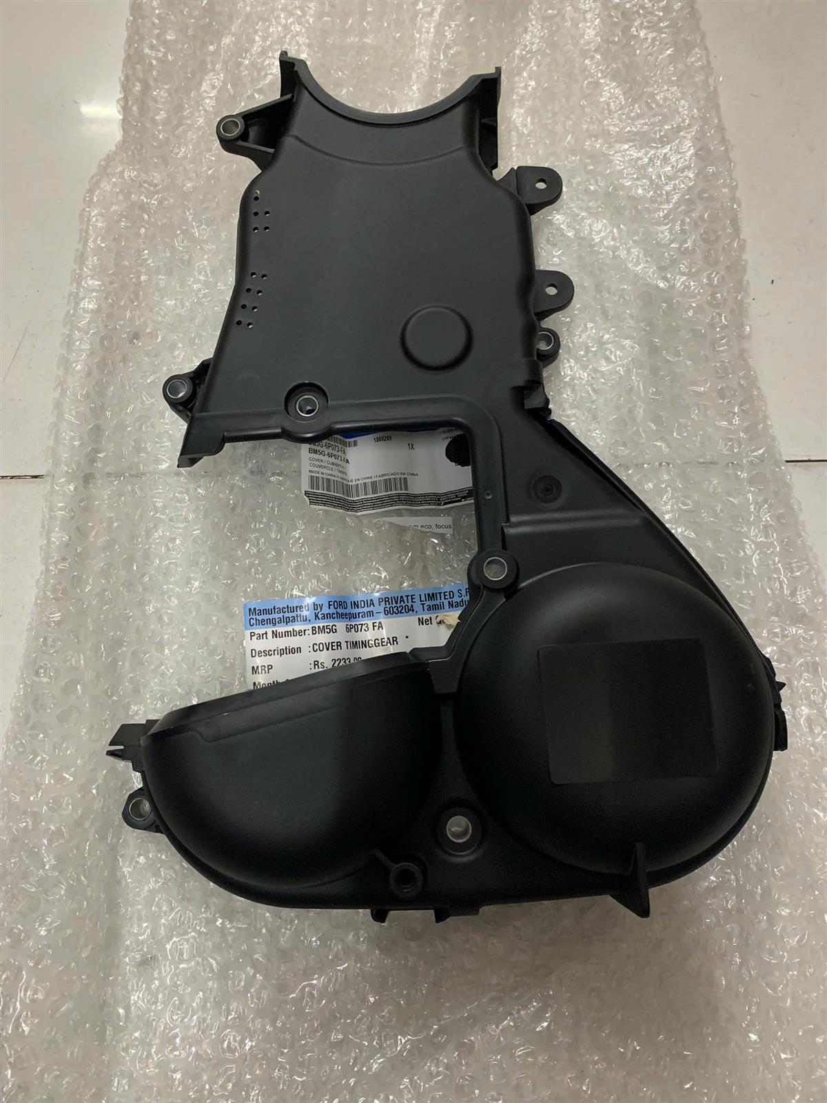 Nắp nhựa mặt cam Ford Ecosport 2015 CH