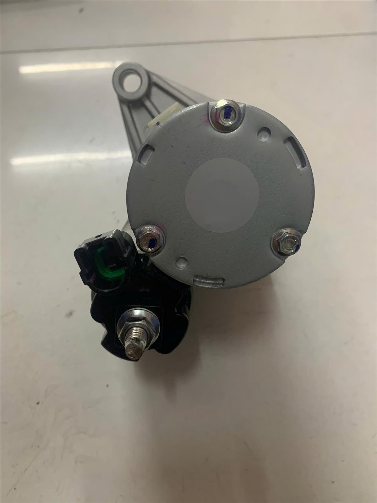 Củ đề Toyota Corolla Cross 2020 TH