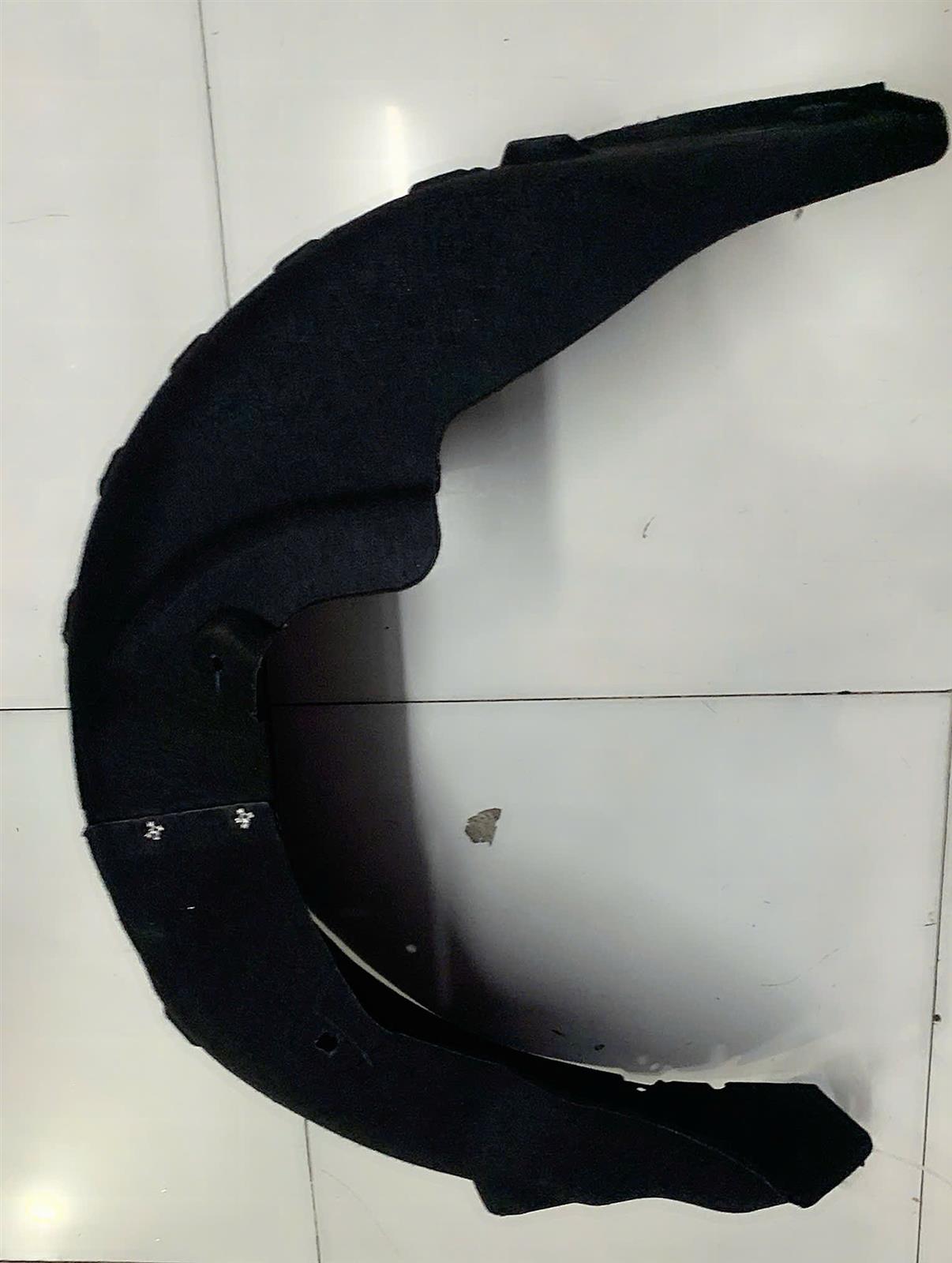 Chắn bùn lòng vè sau Ford Territory 2022-2023 CH