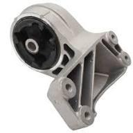 Cao su chân máy sau Chevrolet Capitva 2007-2010 TH