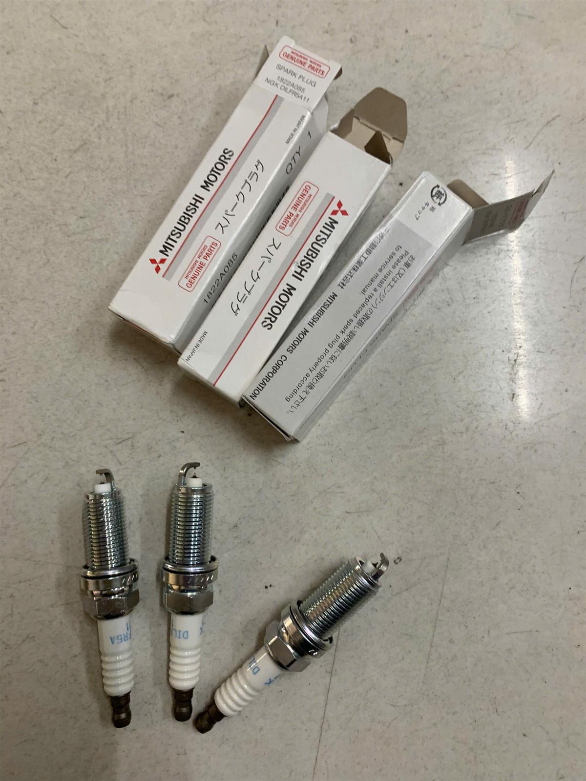 Bugi Ford Laser 1.6,1.8 2001-Vios 2016, mazda 323, Everest máy xăng, Ranger máy xăng CH