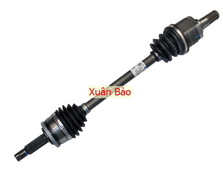 Lap trước Kia Morning 2005-2010, Picanto RH TOK