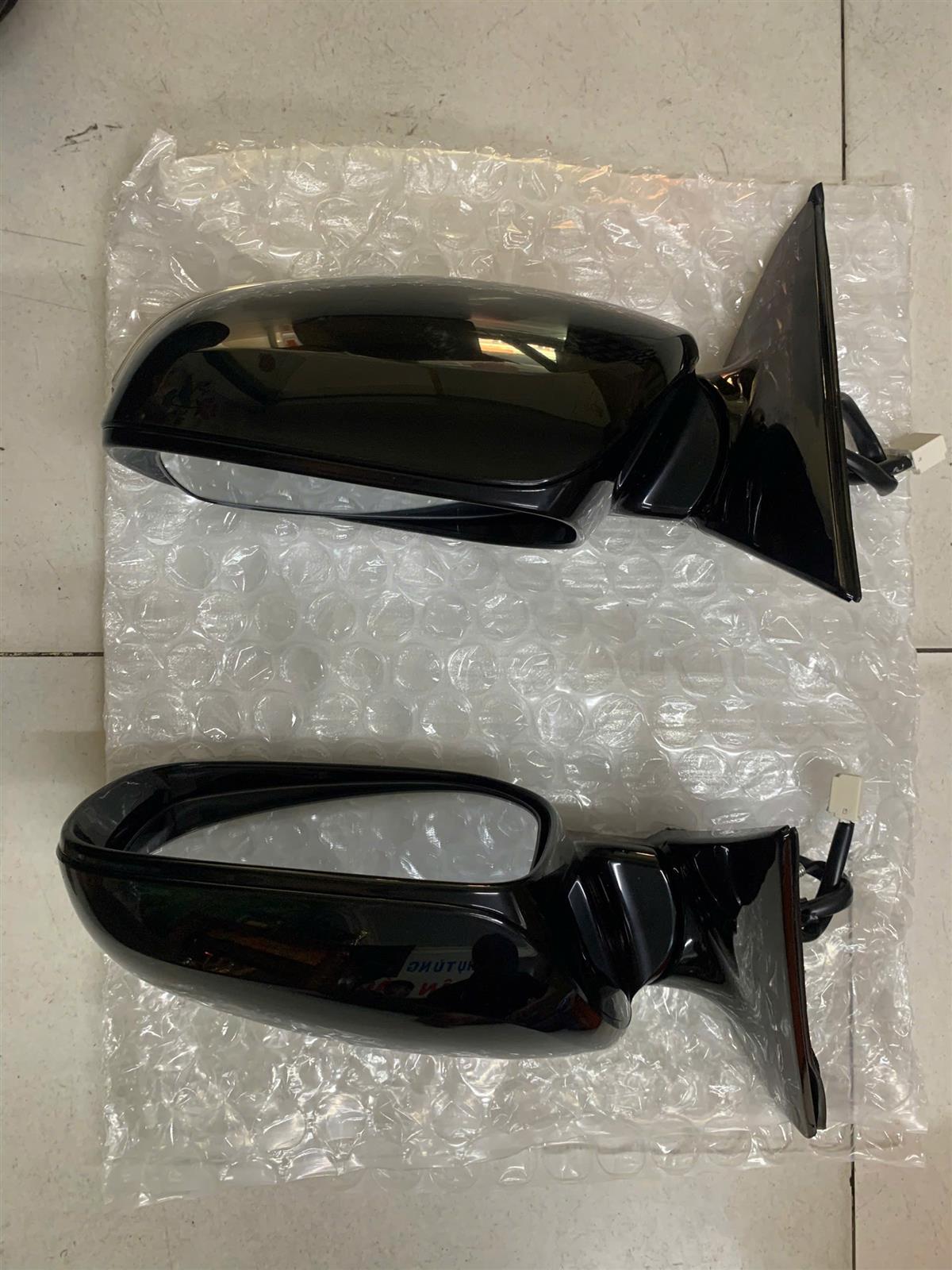 Kính chiếu hậu Toyota Camry 2009-2012 TH