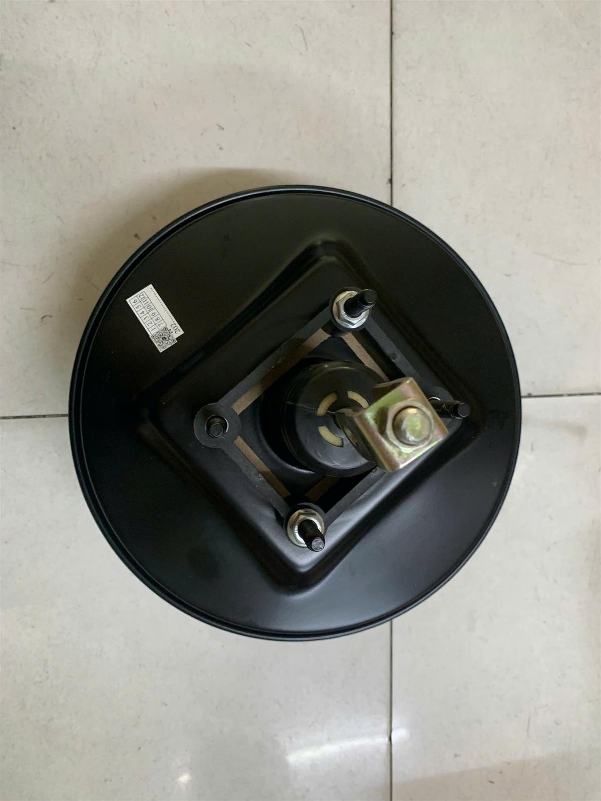 Bầu secvo Isuzu Dmax 2008 TH ( Bầu trợ lực phanh)