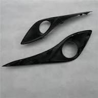 Curon đèn cản Toyota Vios 2018-2021 CH