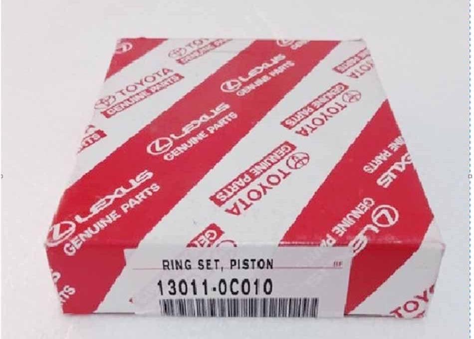 Bạc secmang Toyota Innova 2006-2016, Hilux BENSIN 1TR CH