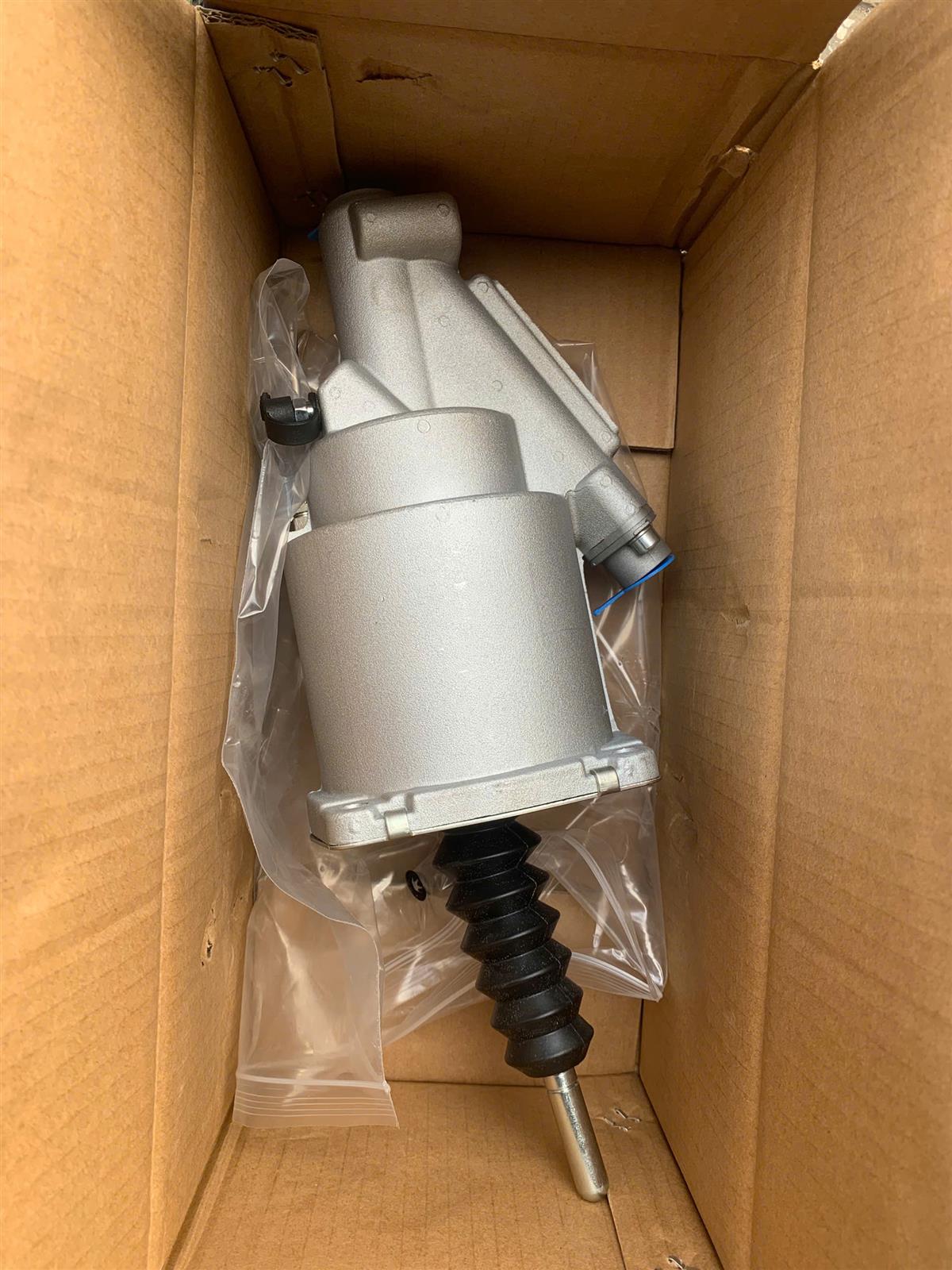 Trợ lực côn dưới Hyundai HD1000, HD270, HD320, HD260 ( cont) Th