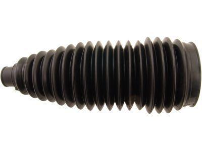 Chụp bụi thướt lái Toyota Lexus LS460, IS250 CH