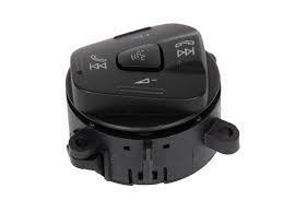 Nút điều khiển trên vô lăng Ford Fiesta 2012-2018, Ranger 2012-2018, Ecosport LH CH