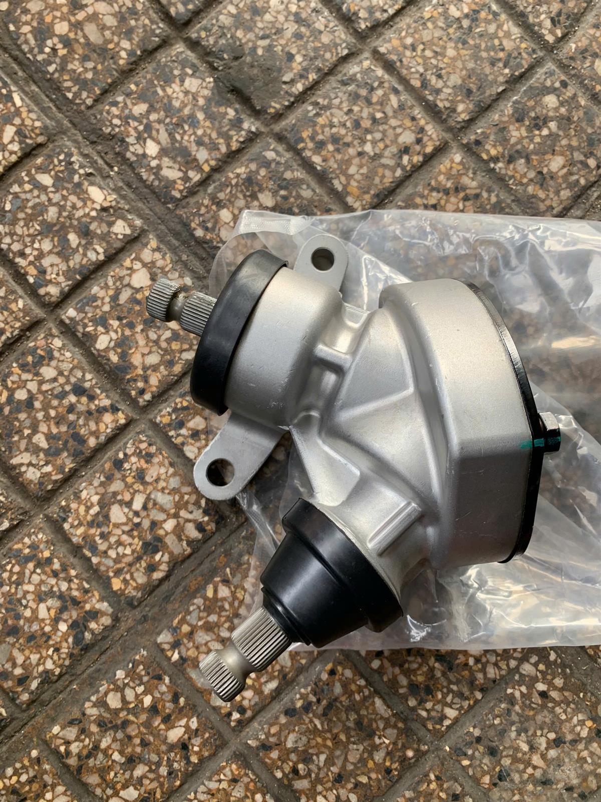 Bót Lái Hyundai Porter 2 H150 Solati TH