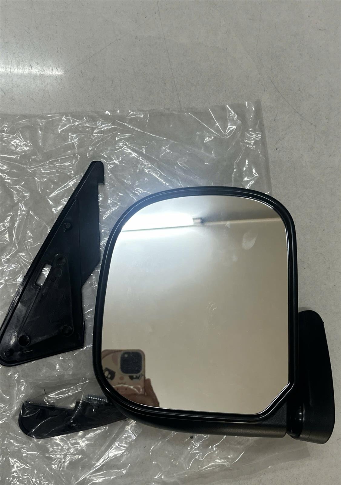 Kính chiếu hậu Hiace 1998-2003 TH