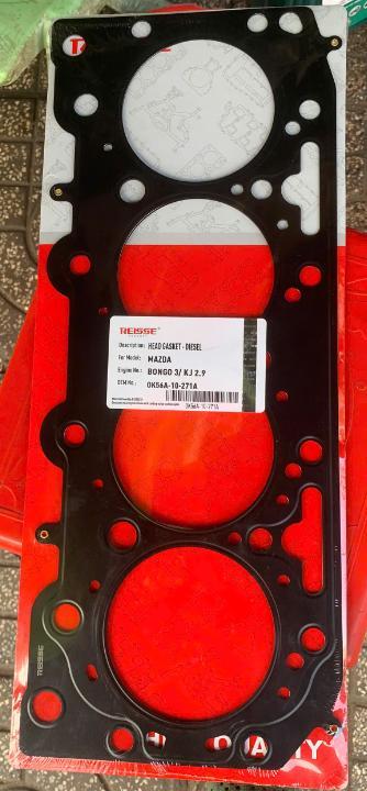 Ron quilat Tải Kia Bongo 3 TH