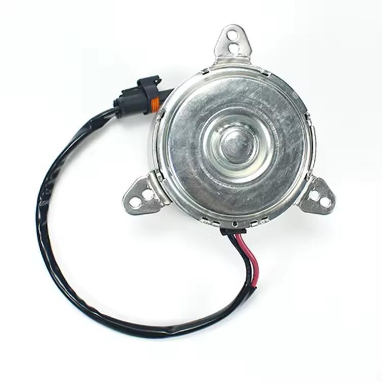 Motor quạt dàn nóng Ford Transit 2014-2020 RH CH( nhỏ)