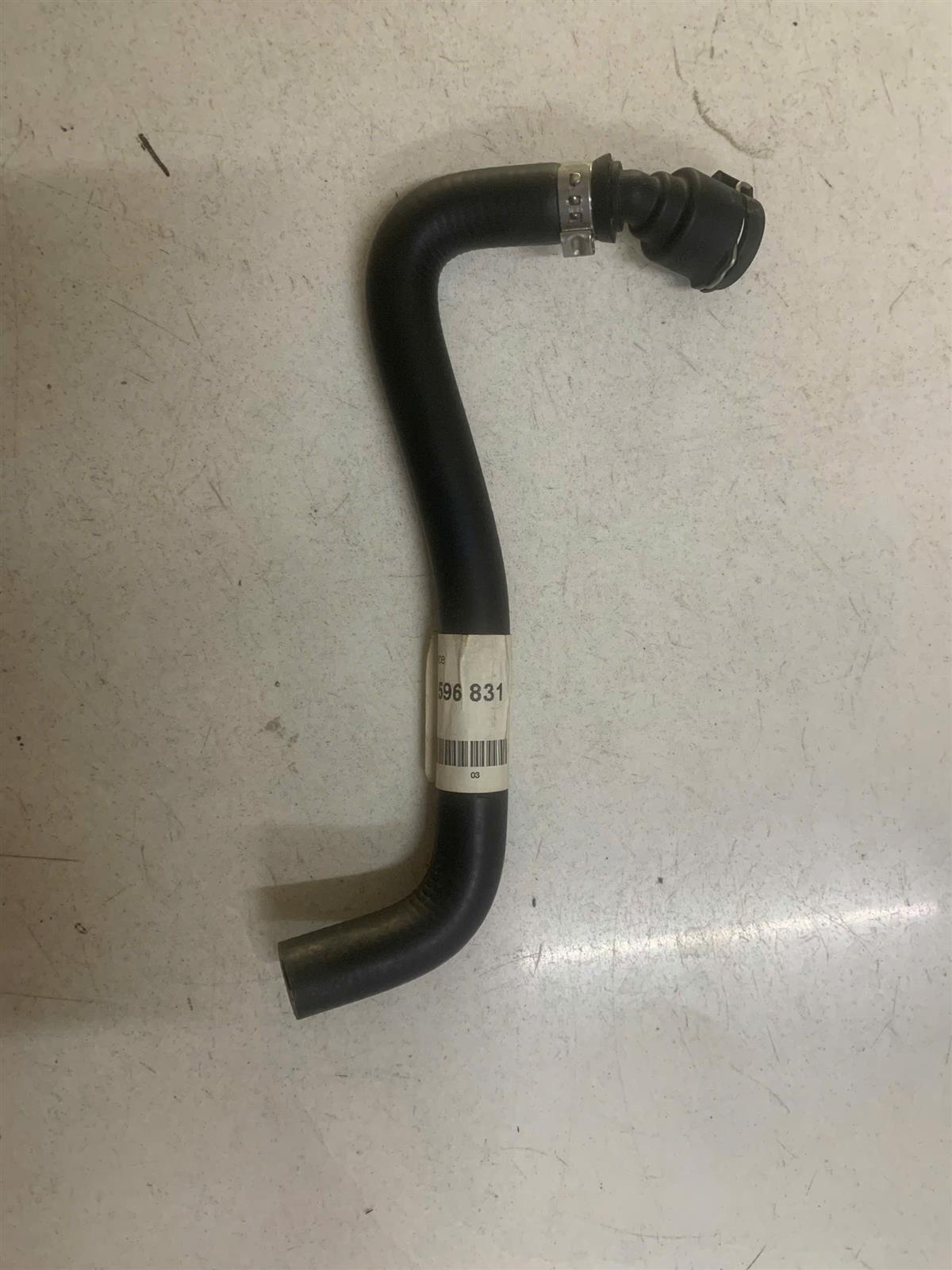 Ống nước bình nước phụ BMW 320i, 328i, E90 CH