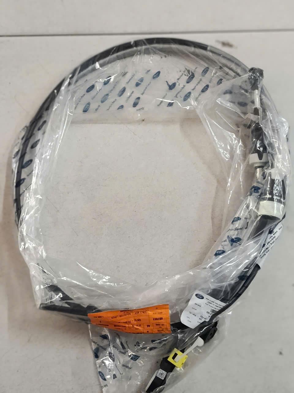 Dây số Ford Ecosport 2018-2022 AT CH