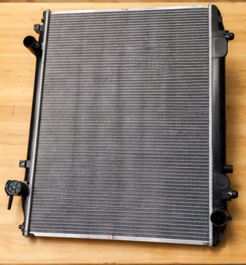 Két nước Ford Ranger 2005-2011, Everest 2005-2013 MT CH