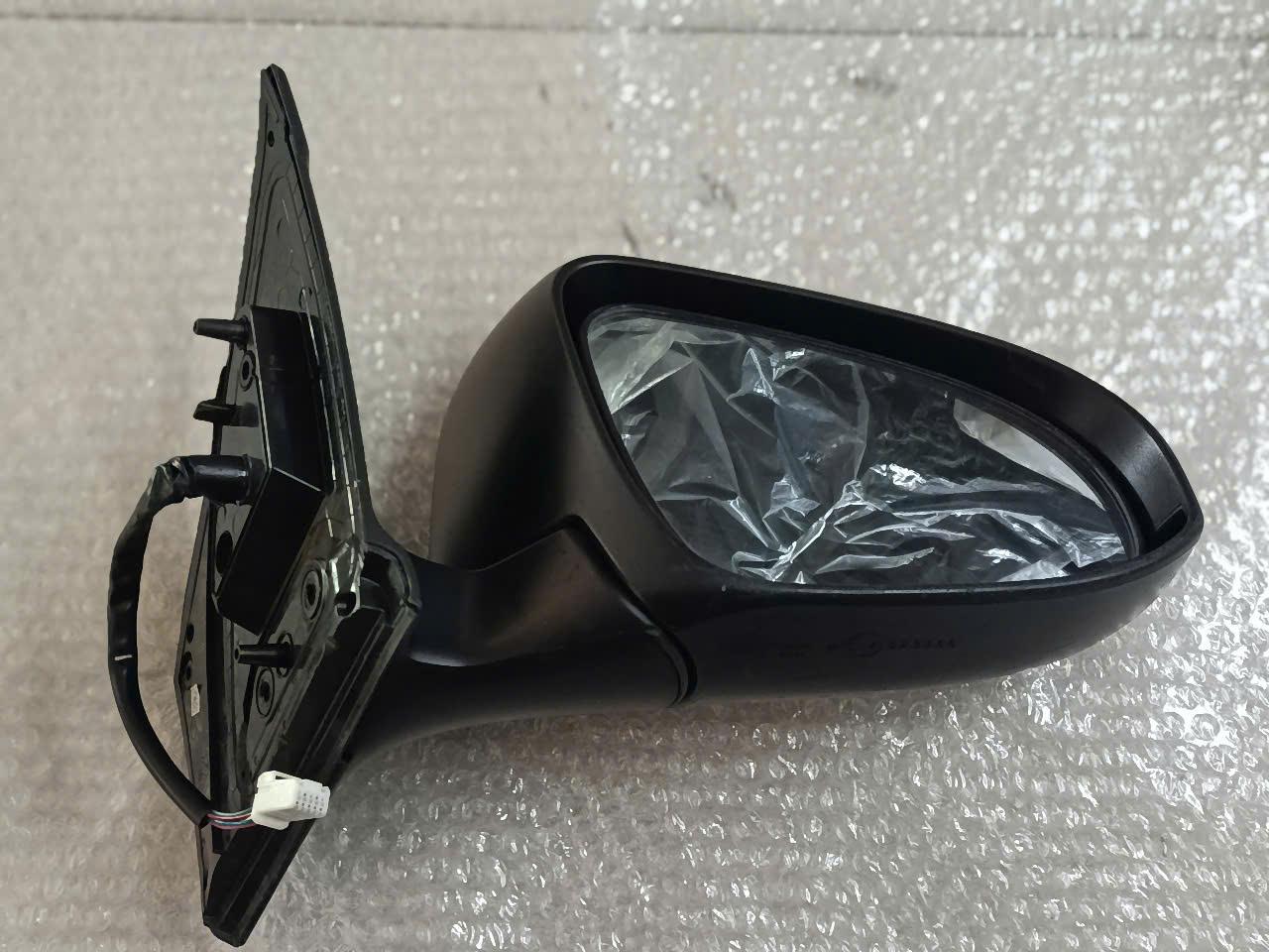 Kính chiếu hậu Toyota Vios 2016 Bãi