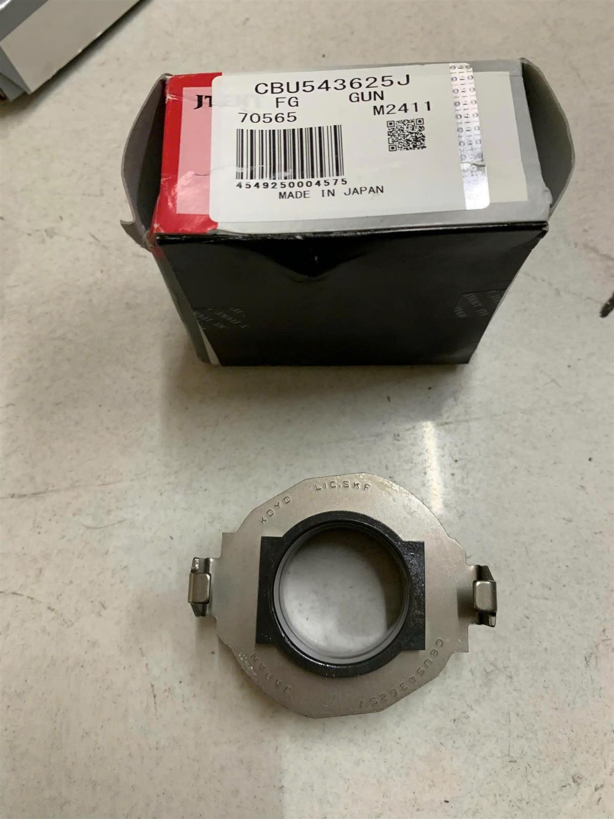 Pite Ford Ranger 2003-2011,Everest 2008-2014, Escape 2.0 LUK