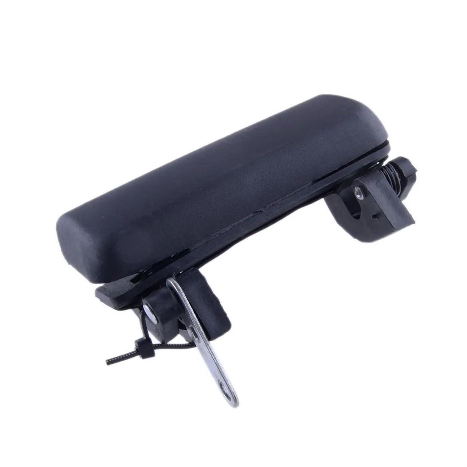 Tay cửa ngoài sau Ford TRANSIT 2009-2020 CH  