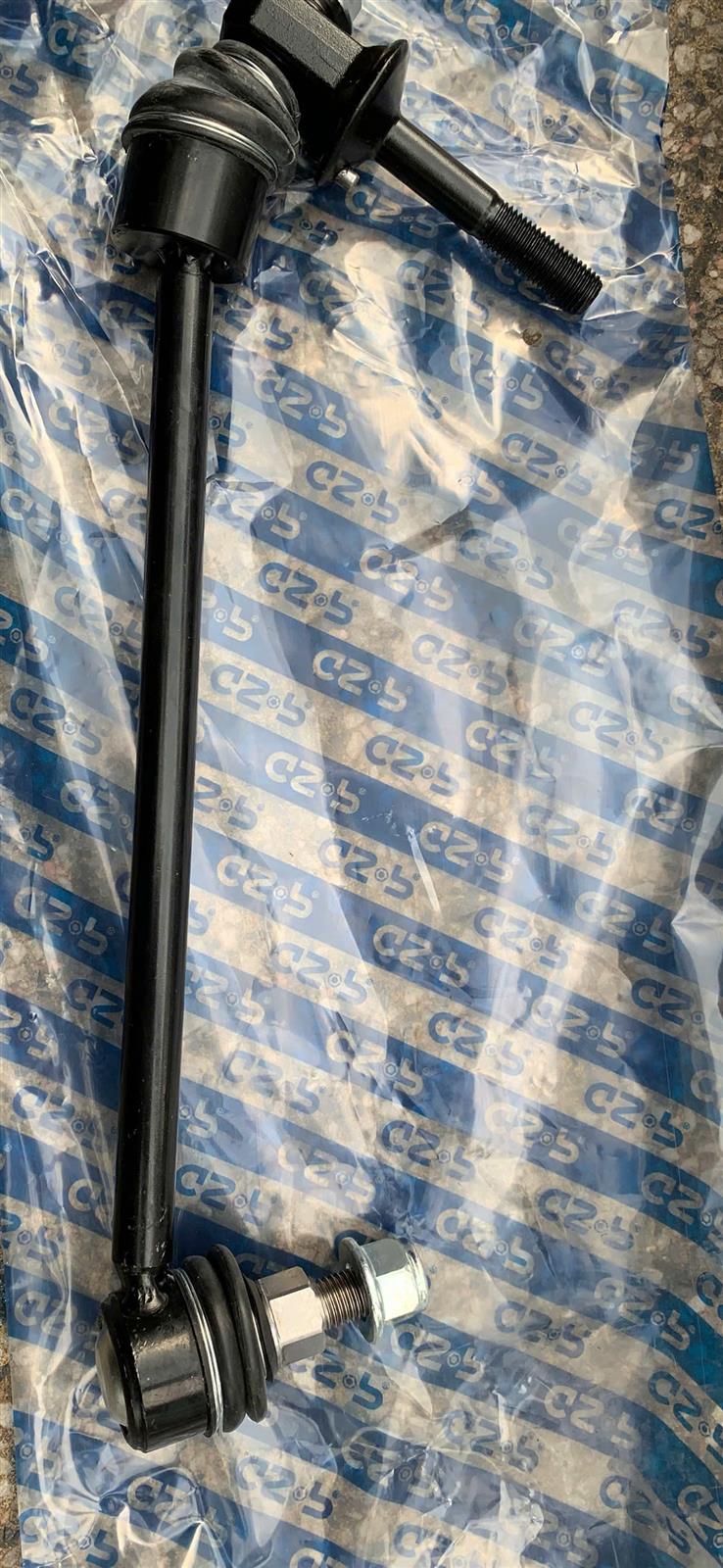 Rotuyn cân bằng trước Mercedes GLC X153 TH