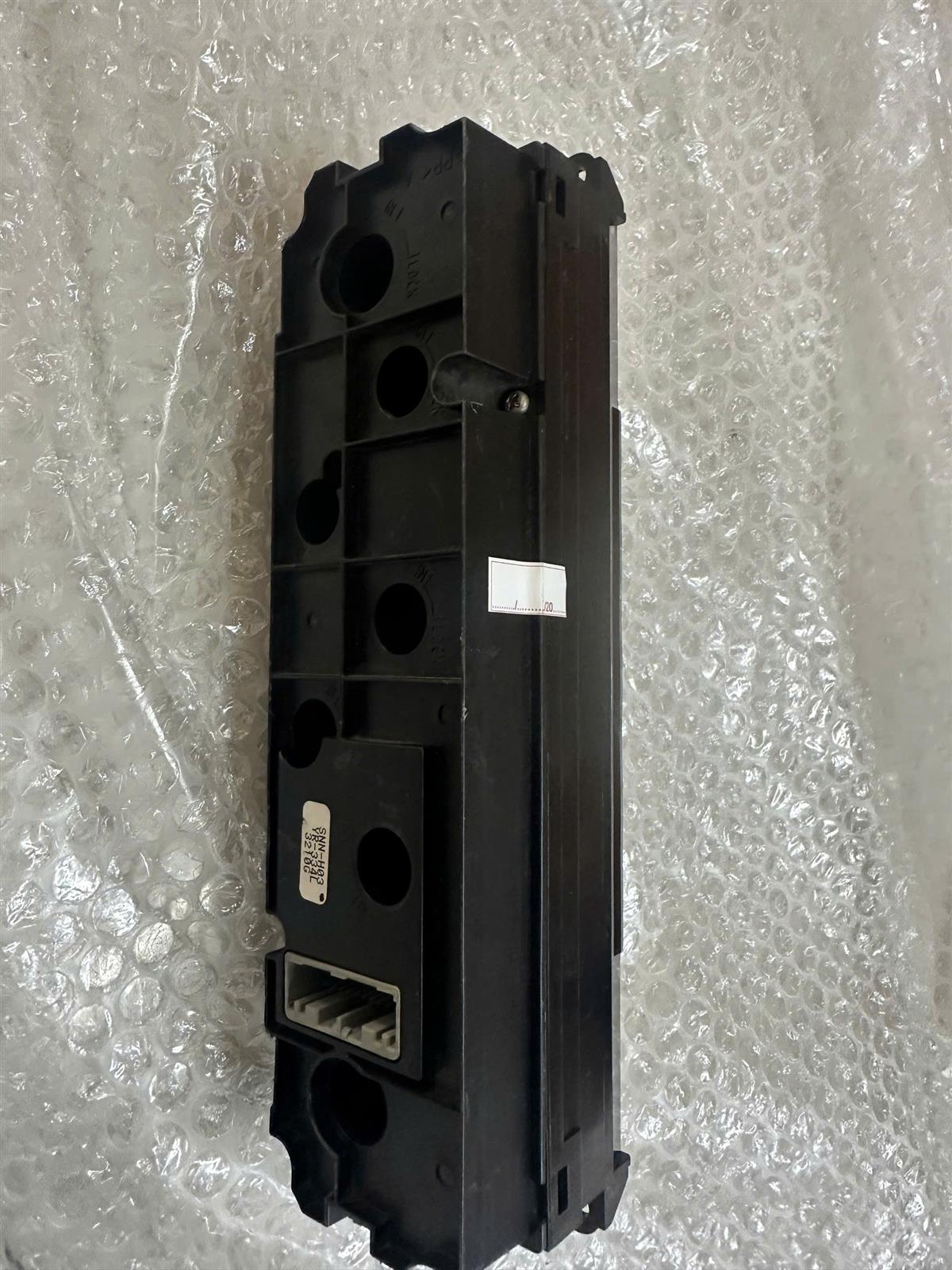 Công tắc chỉnh lạnh taplo Honda Civic 1.8, 2.0 2006-2011 Bãi