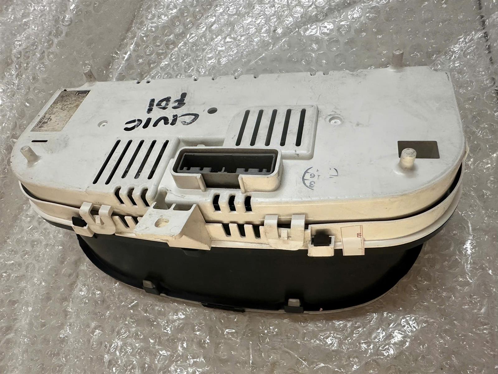 Đồng hồ taplo Honda Civic 1.8, 2.0 2006-2011 bãi