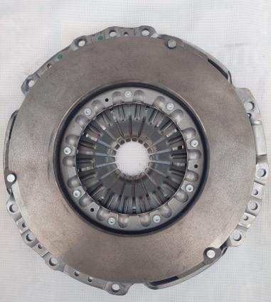 Mâm ép + lá côn Hyundai Solati 2018 Valeo