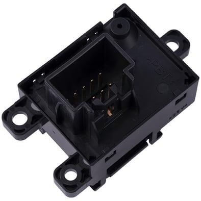 Công tắc chỉnh mặt kính chiếu hậu Ford Ranger 2009-2011, Everest 2009-2014 CH