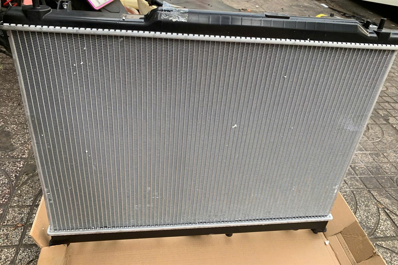 Két nước Mazda CX9 2010-2016 TH