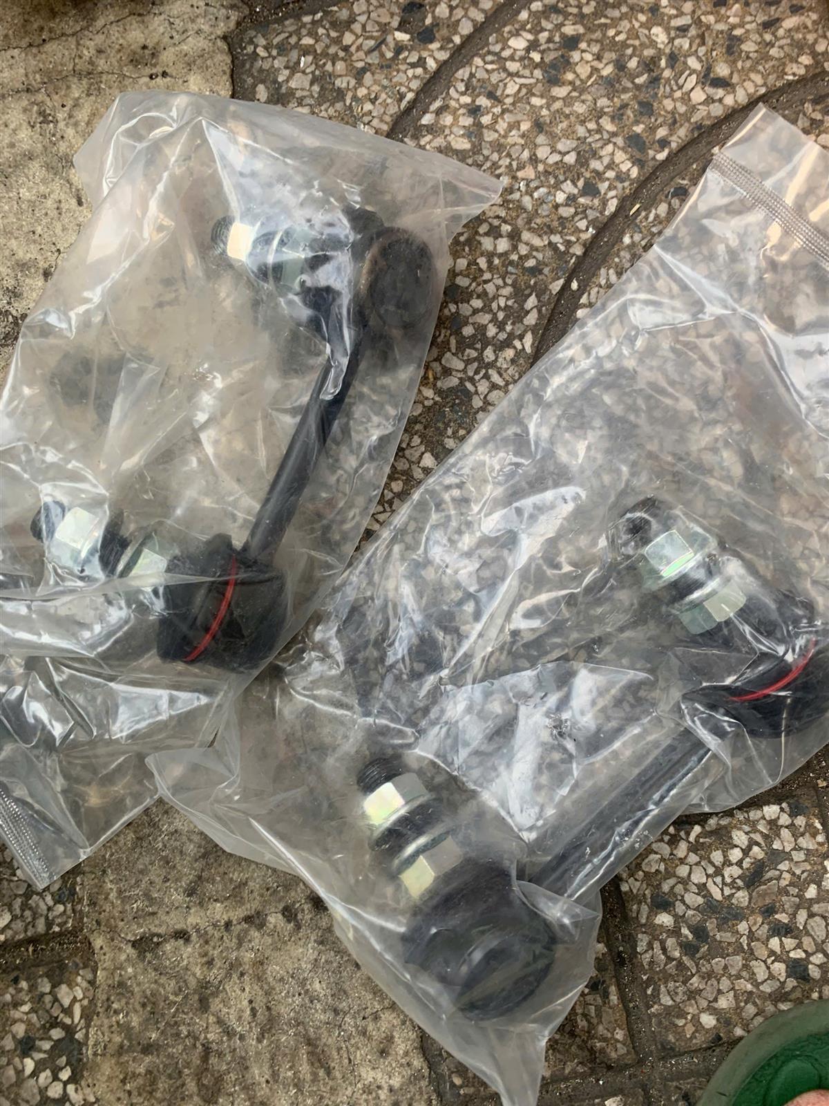 Rotuyn cân bằng trước Mazda CX9 2010-2016 TH