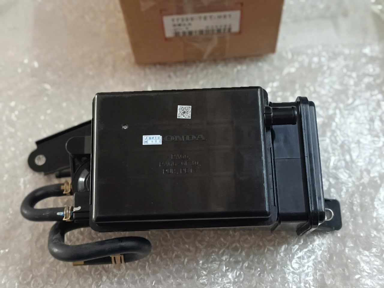 Hộc đựng đồ Honda CRV 2018-2021 CH