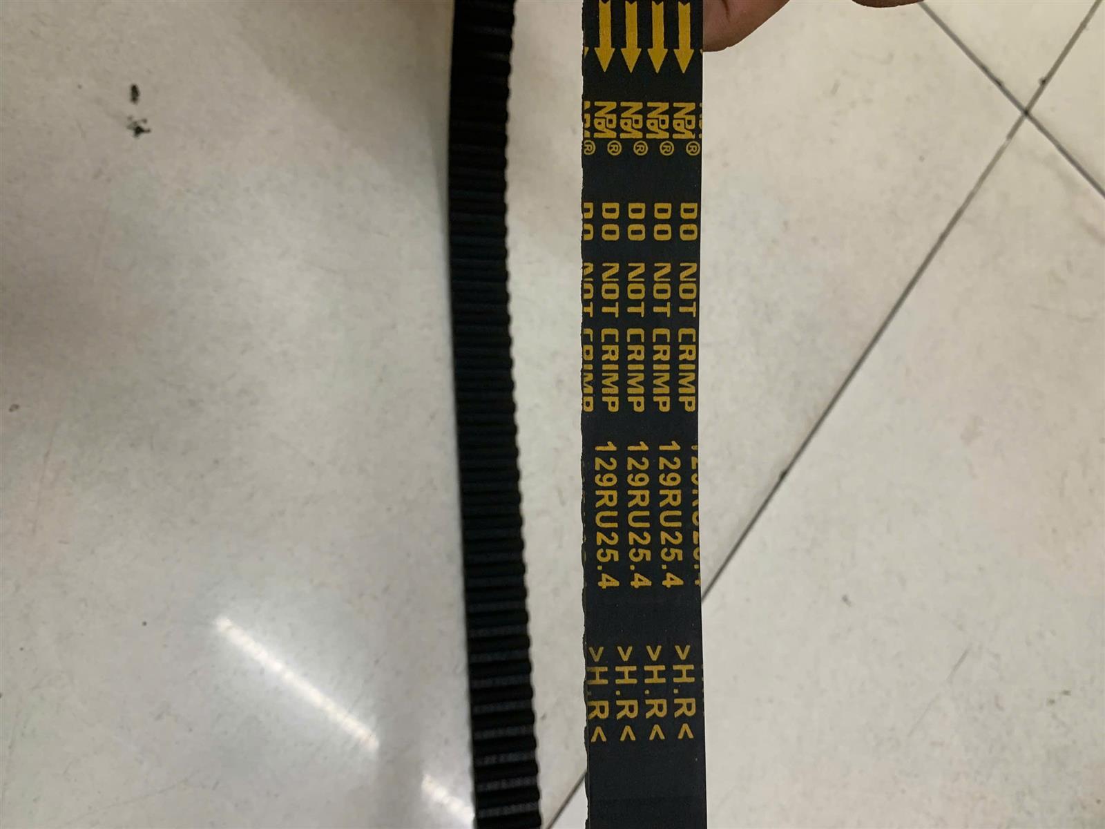 Dây curoa cam Ford Escape 2.0 2003 CH