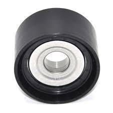 Puly đỡ trơn Mercedes GL320 CDI, GL450, GL500( puly tỳ trơn)