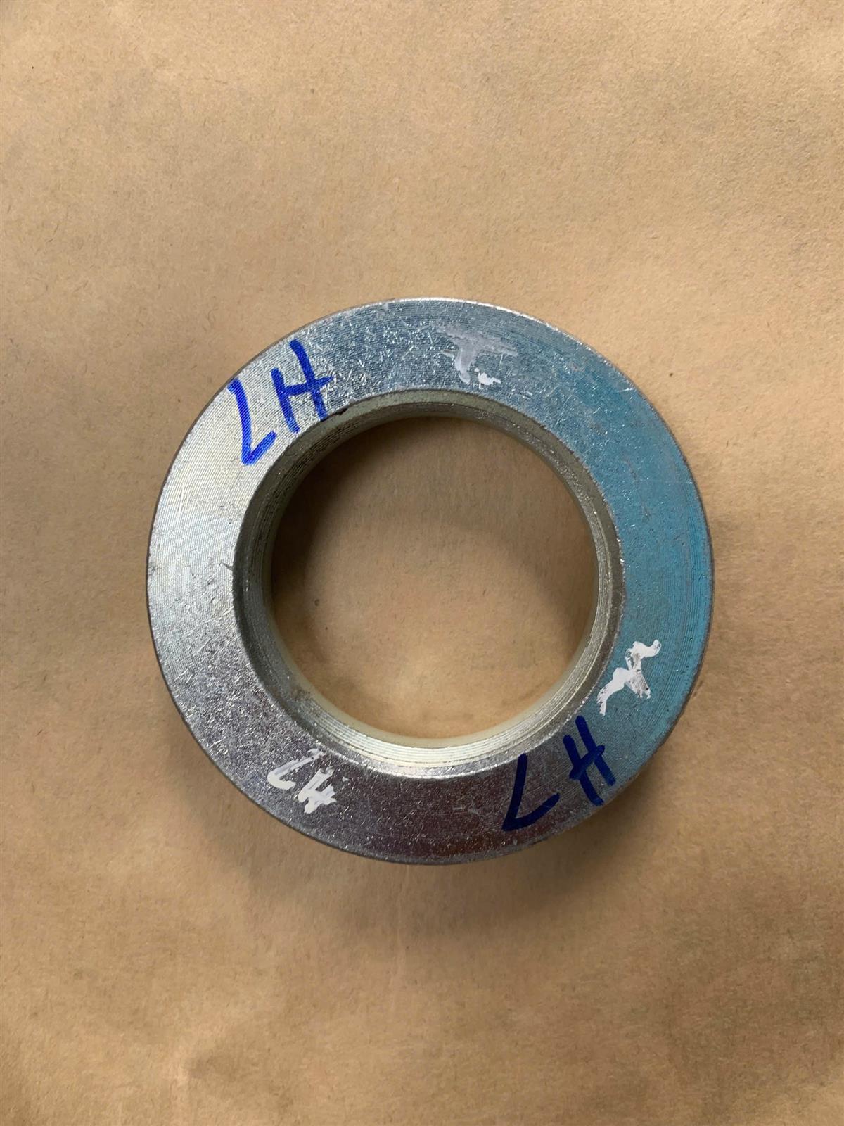 Tán tròn may ơ Ford Transit 2009-2011 TH