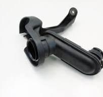 Đế đổ nhớt Ford Transit 2009-2020 CH( phần dưới)